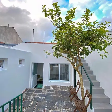 Sea breeze Villa São Roque Buitenkant foto