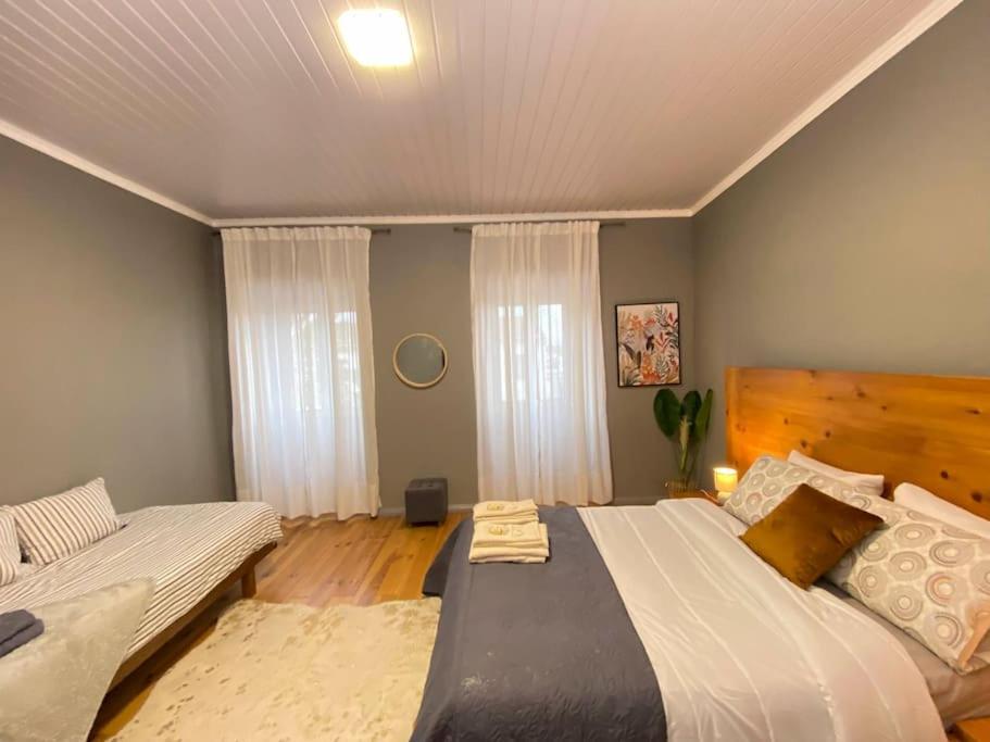 Sea Breeze Holiday home