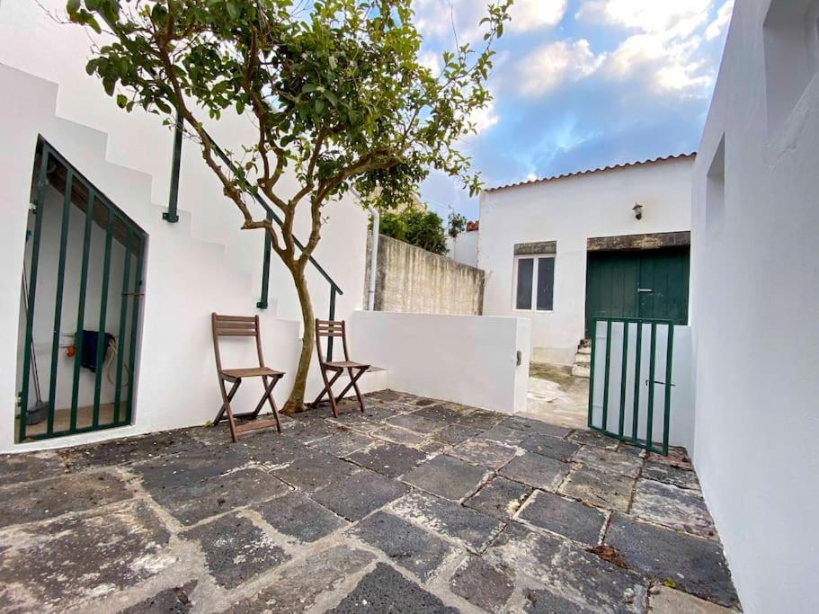 Sea Breeze Holiday home