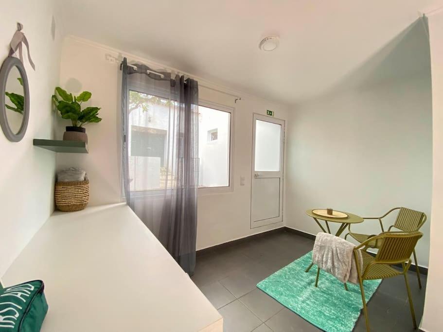 Holiday home Sea Breeze Sao Roque (Sao Miguel)