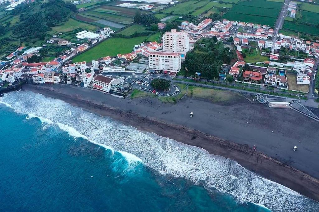 Sea Breeze Holiday home Sao Roque (Sao Miguel)