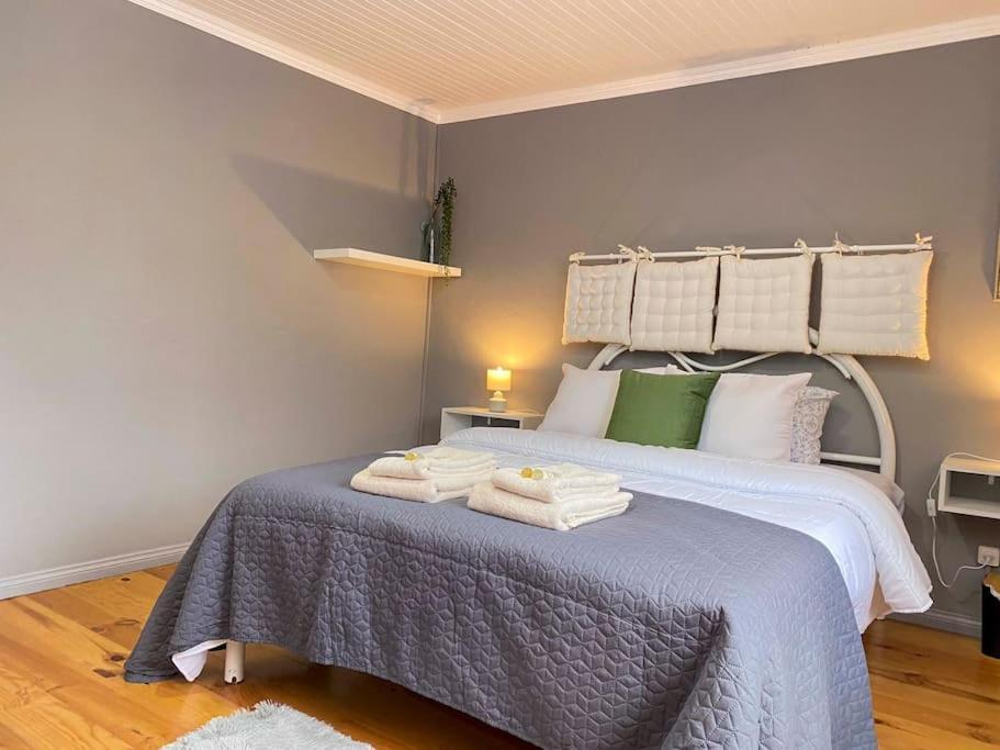 Holiday home Sea Breeze Sao Roque (Sao Miguel)