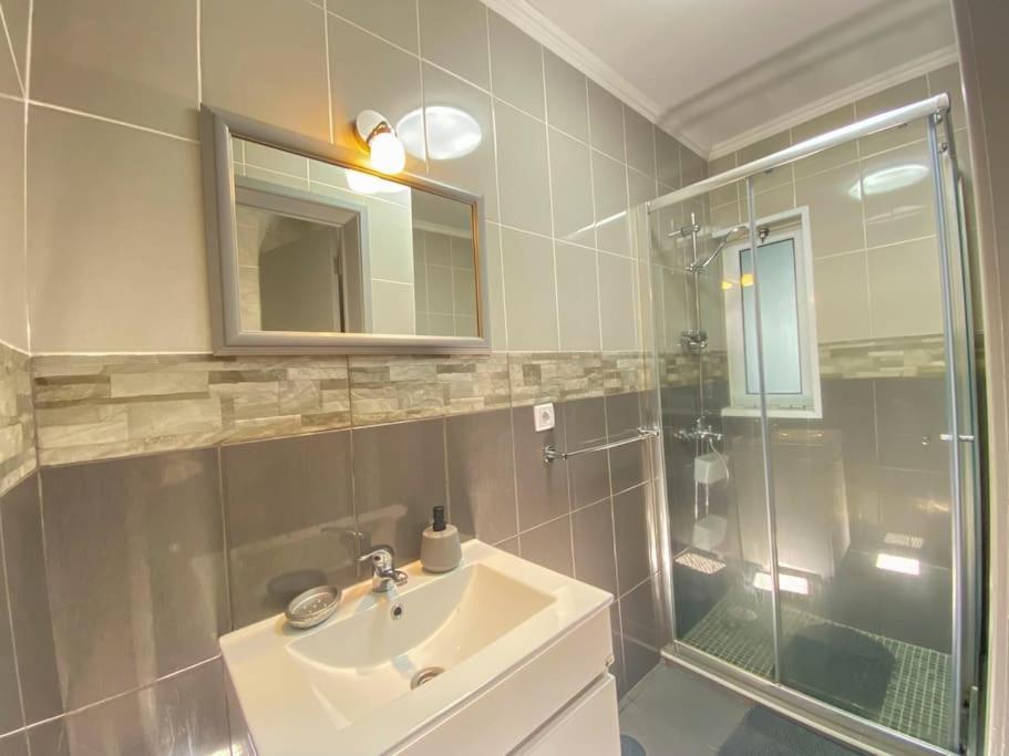 Holiday home Sea Breeze Sao Roque (Sao Miguel)