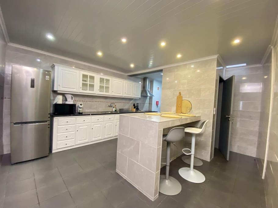 Sea Breeze Holiday home