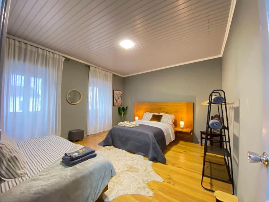 Sea Breeze Holiday home