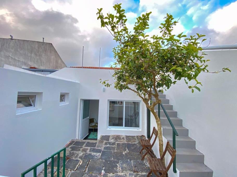 Sea Breeze Holiday home